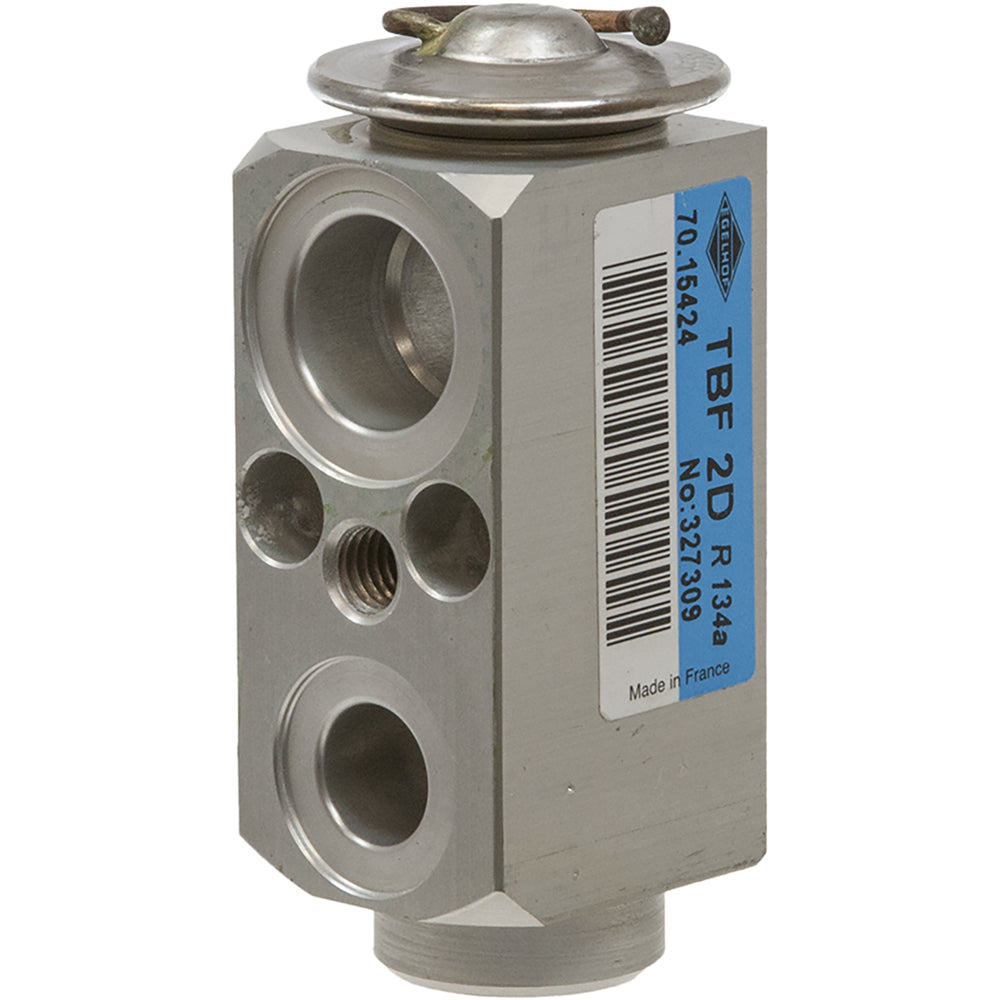 Expansion Valve Block 31-31269