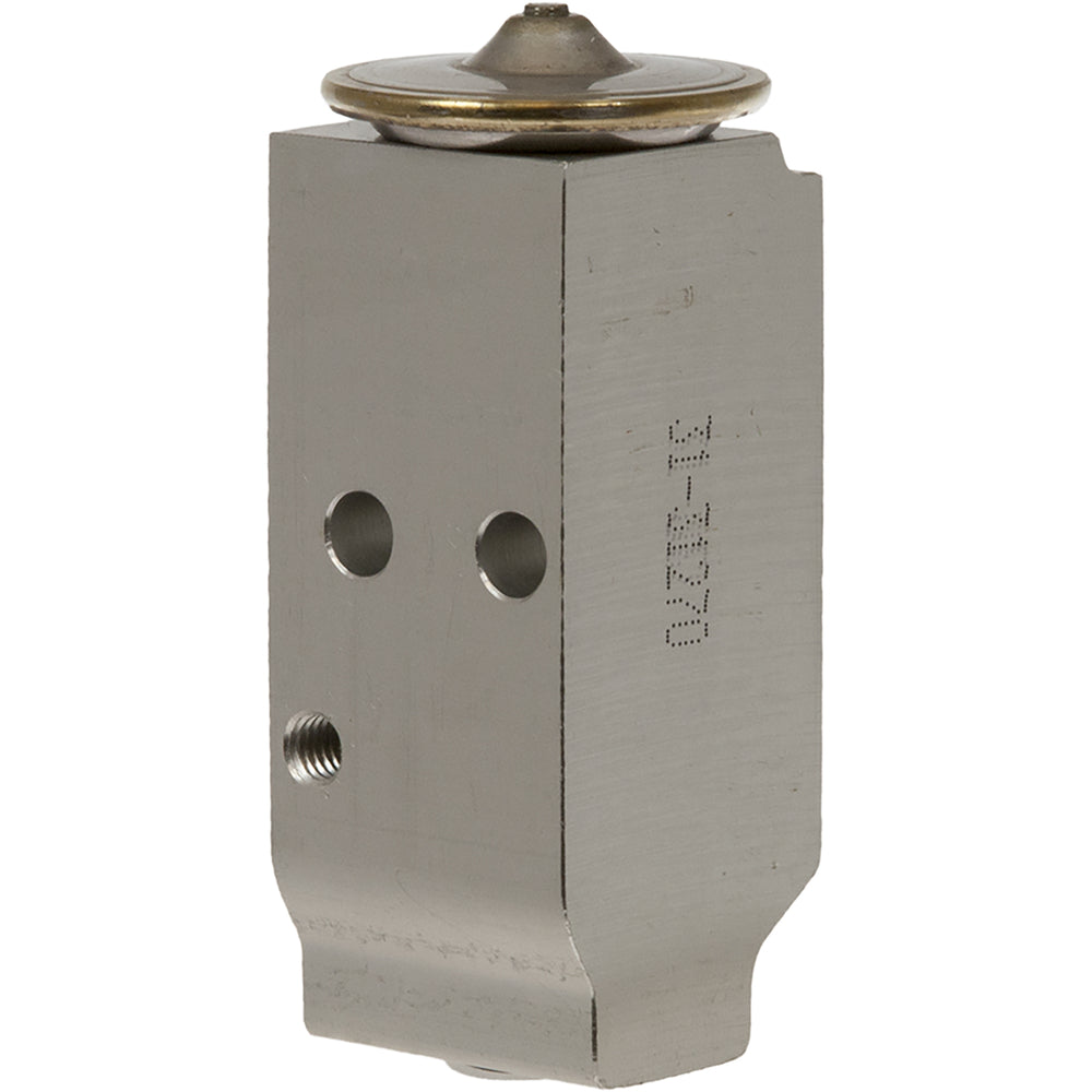 Expansion Valve Block 31-31270
