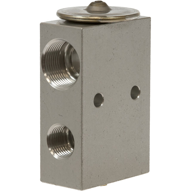 Expansion Valve Block 31-31272