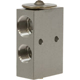 Expansion Valve Block 31-31272