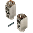 Expansion Valve Block 31-31273