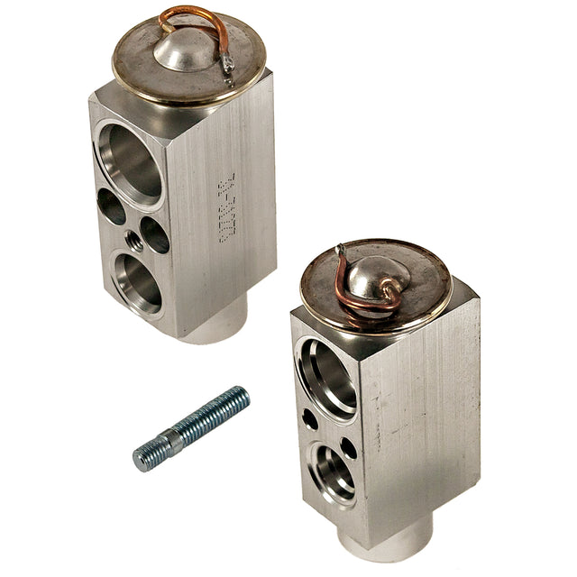 Expansion Valve Block 31-31273