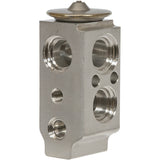 Expansion Valve Block 31-31276