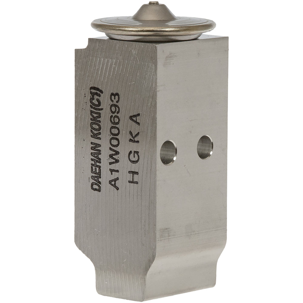 Expansion Valve Block 31-31276