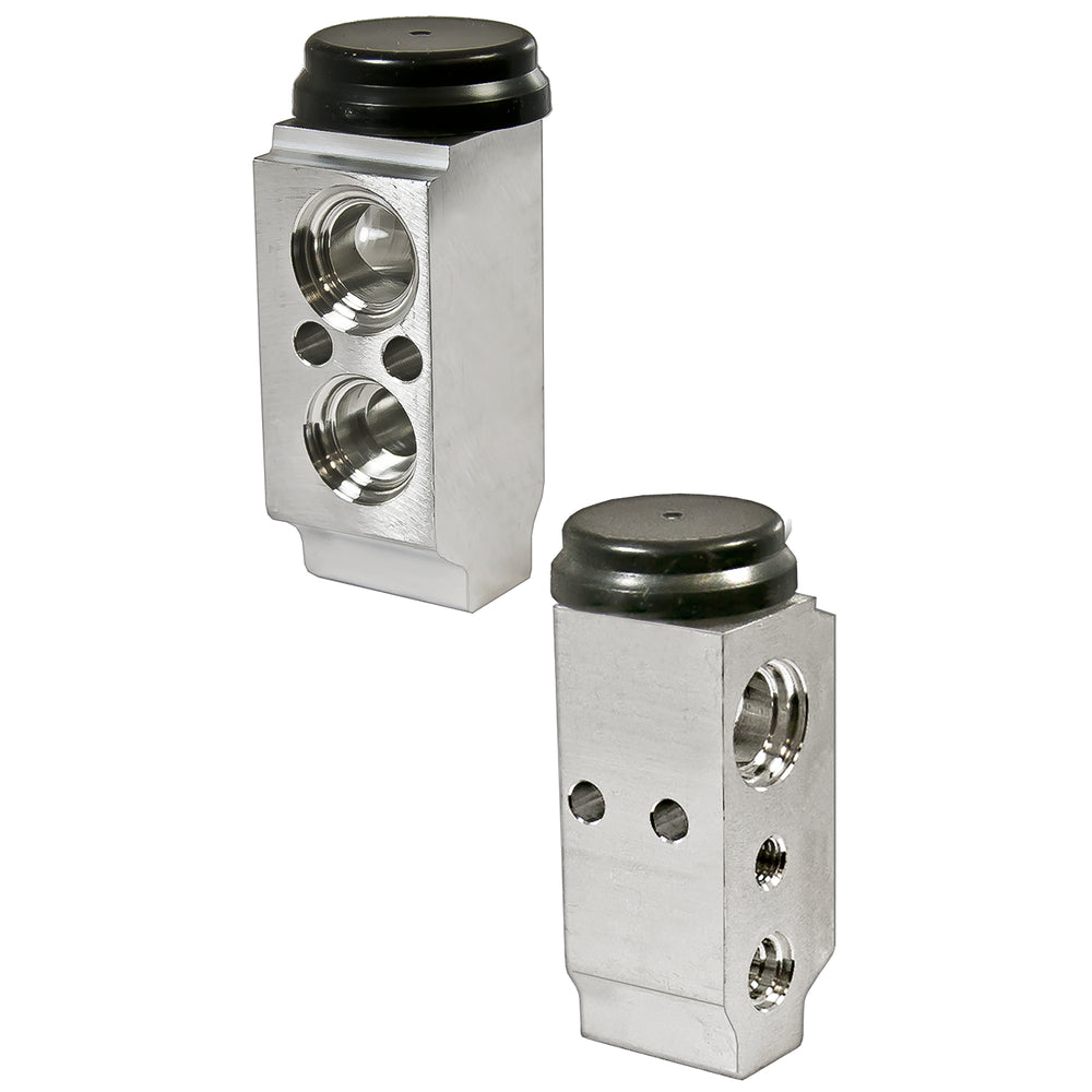 Expansion Valve Block 31-31277