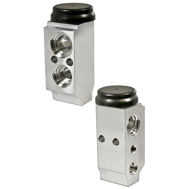 Expansion Valve Block 31-31277