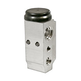 Expansion Valve Block 31-31277