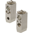Expansion Valve Block 31-31278