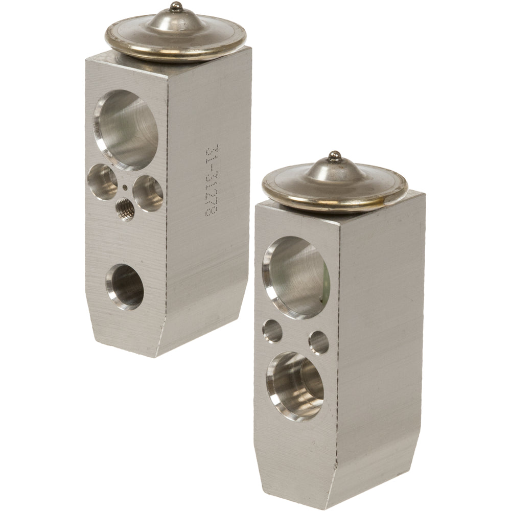 Expansion Valve Block 31-31278