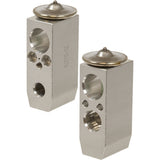 Expansion Valve Block 31-31278