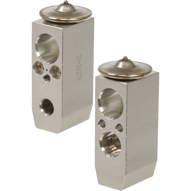 Expansion Valve Block 31-31278