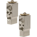 Expansion Valve Block 31-31279