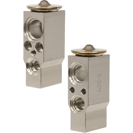 Expansion Valve Block 31-31279
