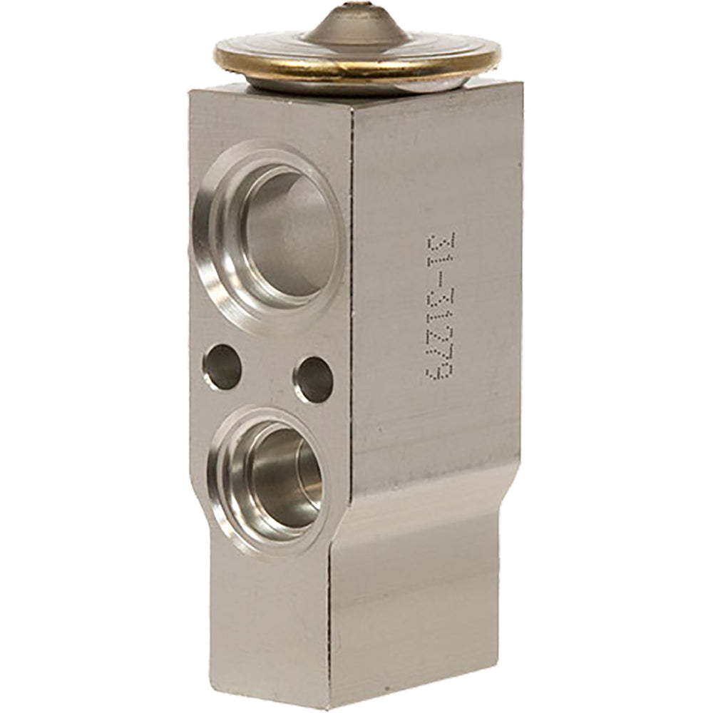 Expansion Valve Block 31-31279