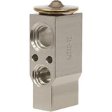 Expansion Valve Block 31-31279