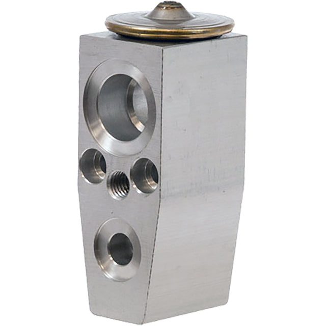 Expansion Valve Block 31-31280