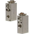 Expansion Valve Block 31-31281