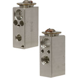 Expansion Valve Block 31-31281