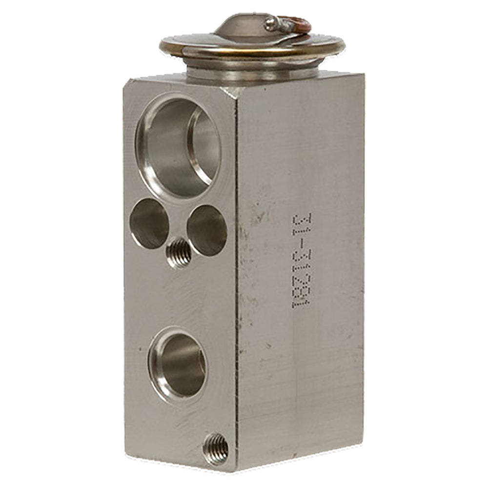 Expansion Valve Block 31-31281