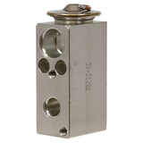 Expansion Valve Block 31-31281
