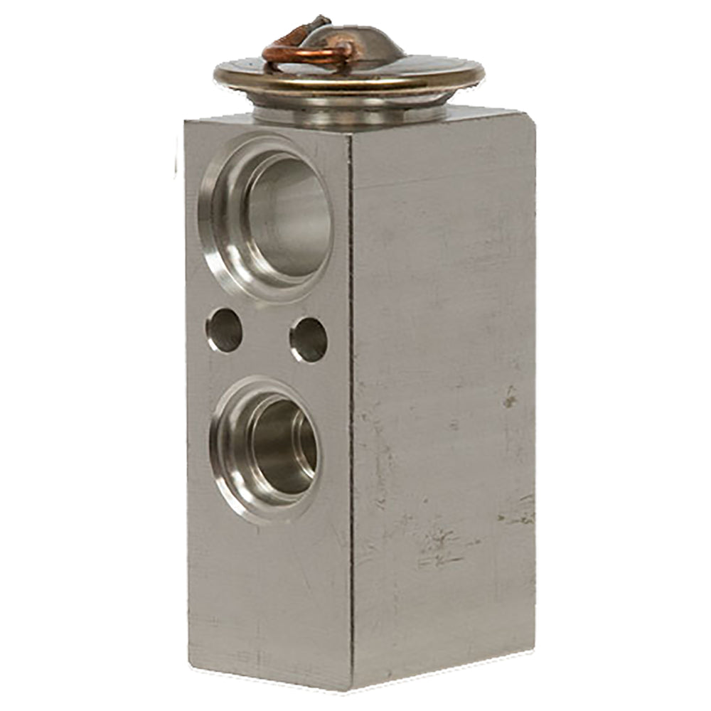 Expansion Valve Block 31-31281