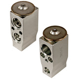 Expansion Valve Block 31-31282