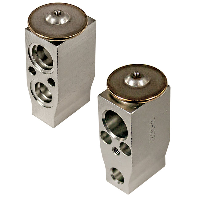 Expansion Valve Block 31-31282