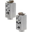 Expansion Valve Block 31-31283