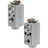 Expansion Valve Block 31-31283