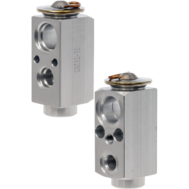 Expansion Valve Block 31-31283