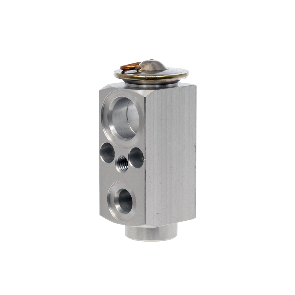 Expansion Valve Block 31-31283