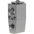 Expansion Valve Block 31-31284