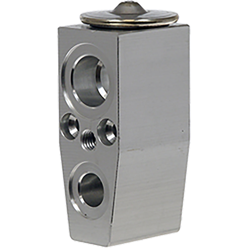 Expansion Valve Block 31-31284