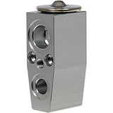 Expansion Valve Block 31-31284