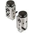 Expansion Valve Block 31-31285