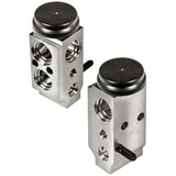 Expansion Valve Block 31-31285