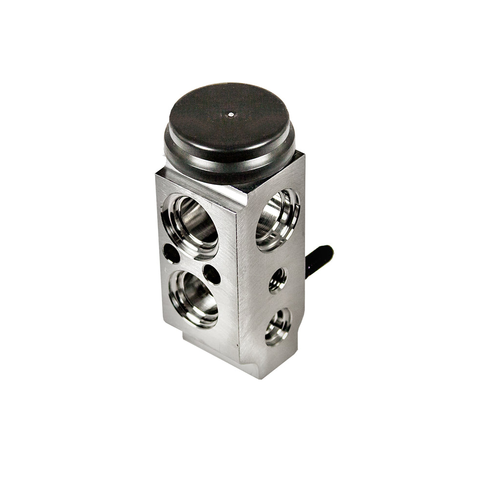 Expansion Valve Block 31-31285