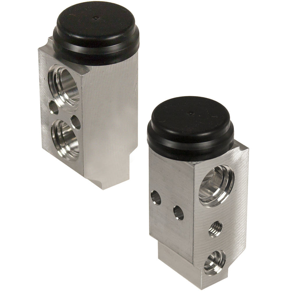 Expansion Valve Block 31-31286