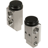 Expansion Valve Block 31-31286