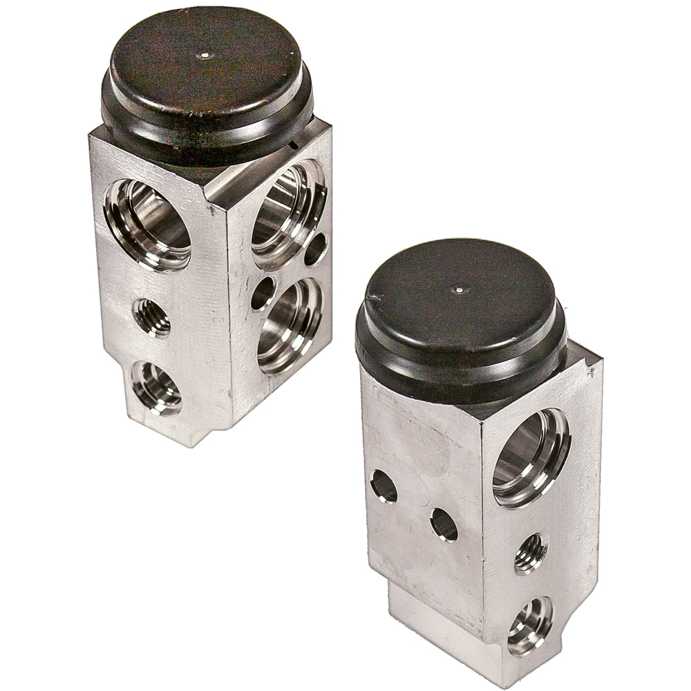 Expansion Valve Block 31-31287