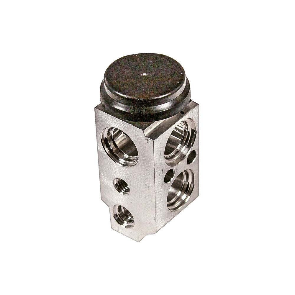 Expansion Valve Block 31-31287