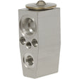 Expansion Valve Block 31-31290