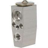 Expansion Valve Block 31-31290