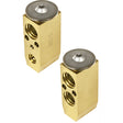 Expansion Valve Block Volvo Construction 31-31292