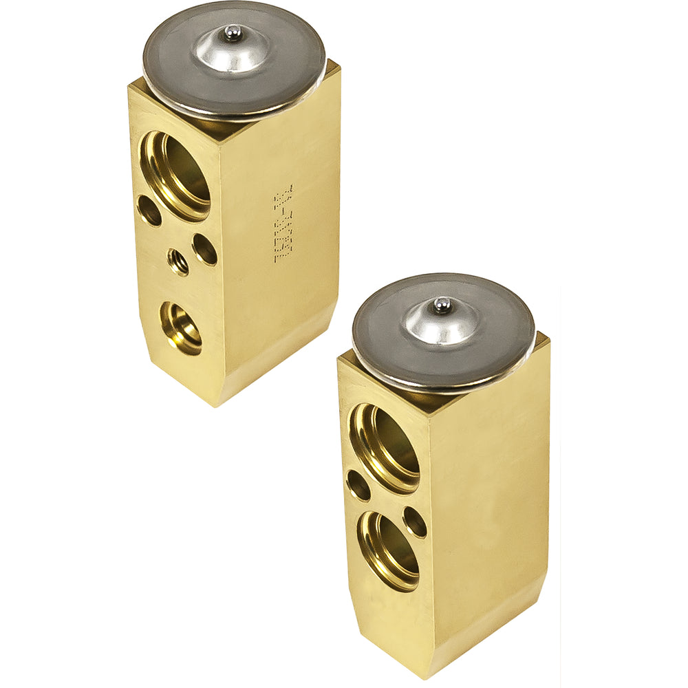 Expansion Valve Block Volvo Construction 31-31292