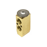 Expansion Valve Block Volvo Construction 31-31292