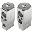 Expansion Valve Block Front Unit 31-31294