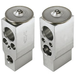Expansion Valve Block Front Unit 31-31294