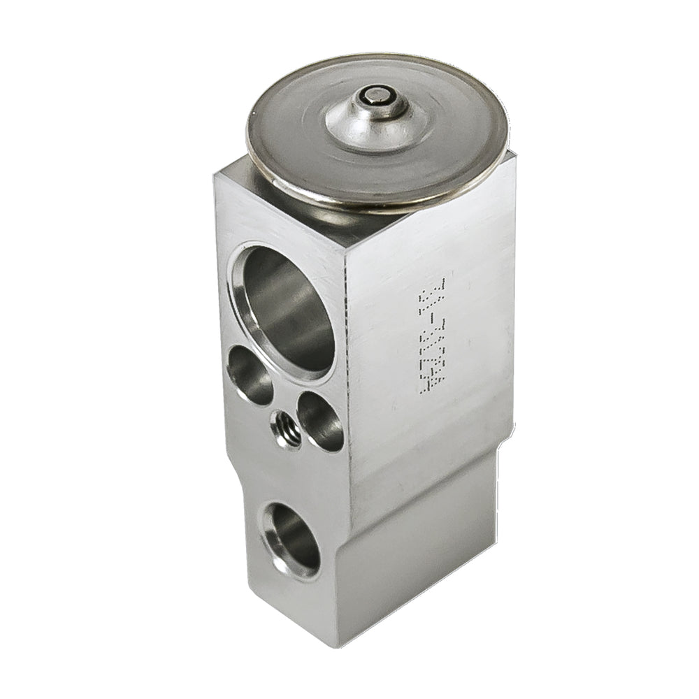 Expansion Valve Block Front Unit 31-31294