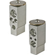 Expansion Valve Block 31-31295